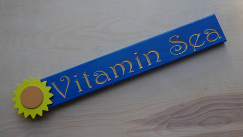 Vitamin Sea