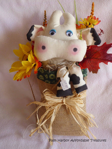 Craft Cow (C1001)