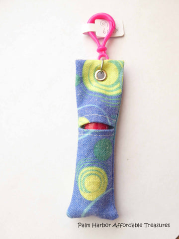 Lip Gloss Key Chain (K309)